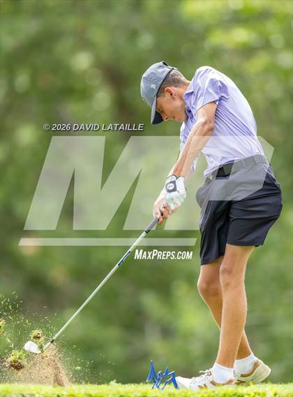 Thumbnail 3 in The Windsor  Invitational photogallery.