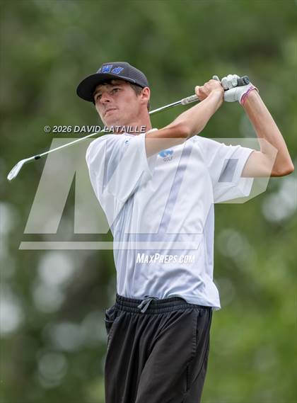 Thumbnail 2 in The Windsor  Invitational photogallery.