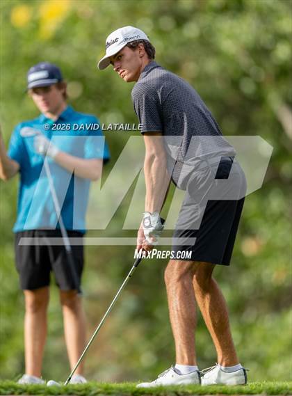 Thumbnail 3 in The Windsor  Invitational photogallery.