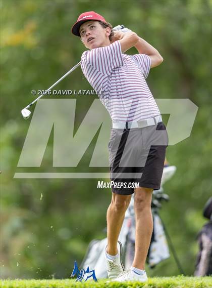 Thumbnail 3 in The Windsor  Invitational photogallery.
