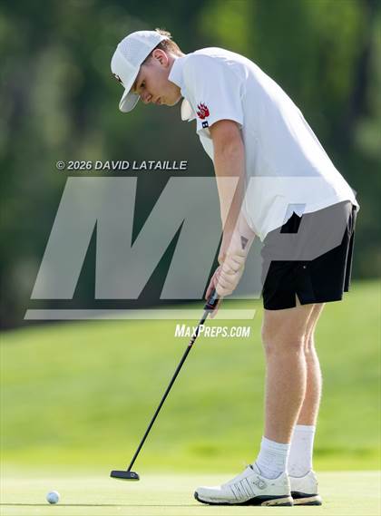 Thumbnail 2 in The Windsor  Invitational photogallery.