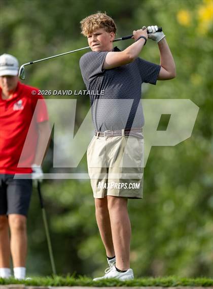 Thumbnail 1 in The Windsor  Invitational photogallery.