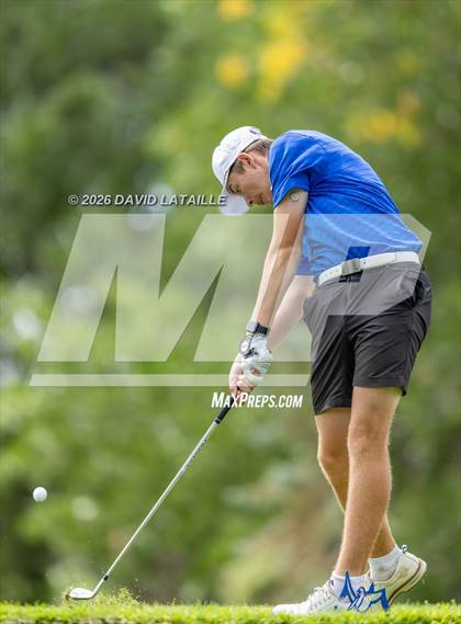 Thumbnail 3 in The Windsor  Invitational photogallery.