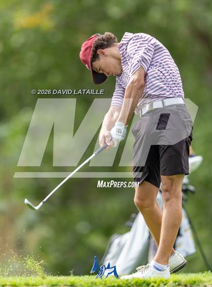 Thumbnail 1 in The Windsor  Invitational photogallery.