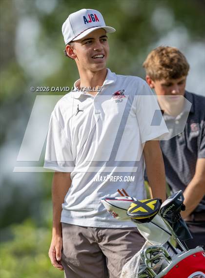 Thumbnail 3 in The Windsor  Invitational photogallery.