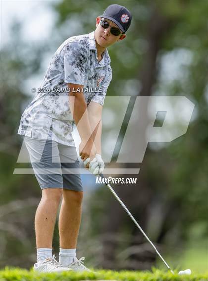 Thumbnail 3 in The Windsor  Invitational photogallery.
