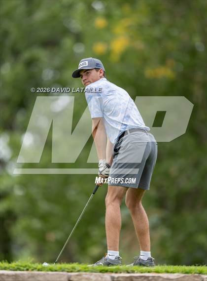Thumbnail 3 in The Windsor  Invitational photogallery.