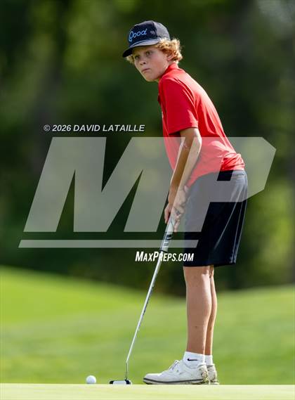 Thumbnail 3 in The Windsor  Invitational photogallery.