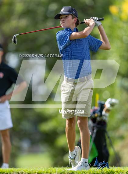Thumbnail 2 in The Windsor  Invitational photogallery.