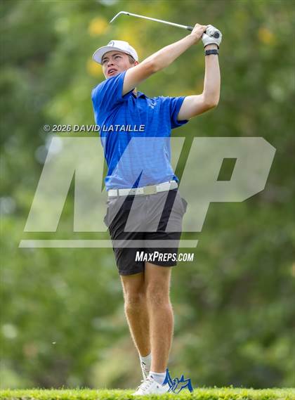 Thumbnail 2 in The Windsor  Invitational photogallery.