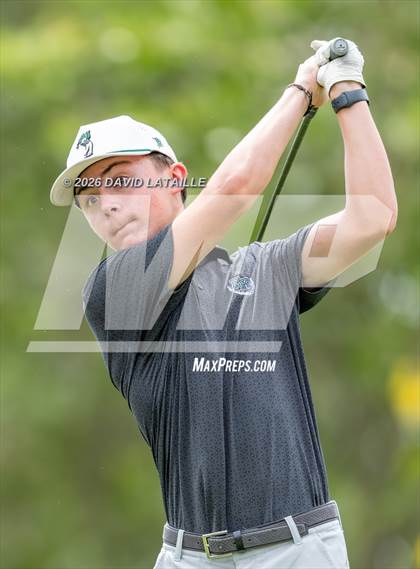 Thumbnail 2 in The Windsor  Invitational photogallery.
