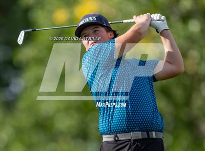 Thumbnail 3 in The Windsor  Invitational photogallery.