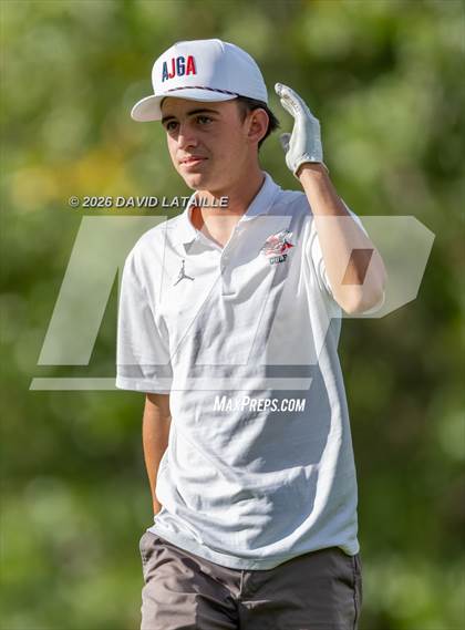 Thumbnail 3 in The Windsor  Invitational photogallery.