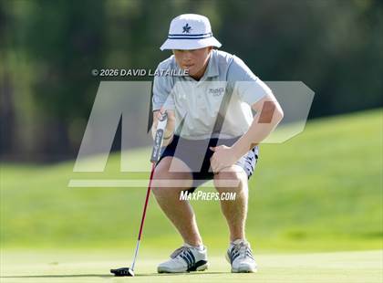 Thumbnail 3 in The Windsor  Invitational photogallery.