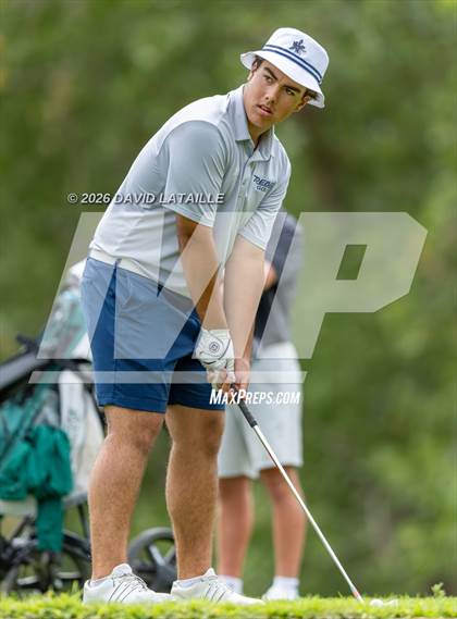 Thumbnail 1 in The Windsor  Invitational photogallery.