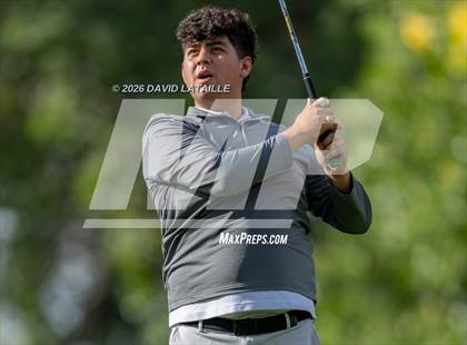 Thumbnail 2 in The Windsor  Invitational photogallery.