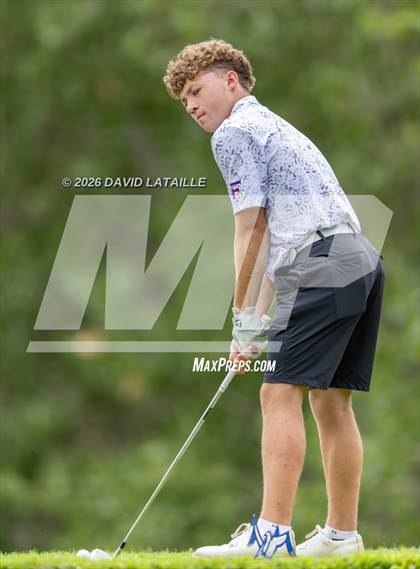Thumbnail 2 in The Windsor  Invitational photogallery.