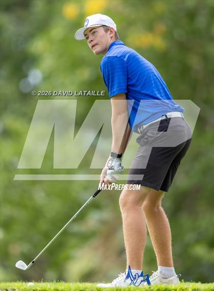 Thumbnail 2 in The Windsor  Invitational photogallery.
