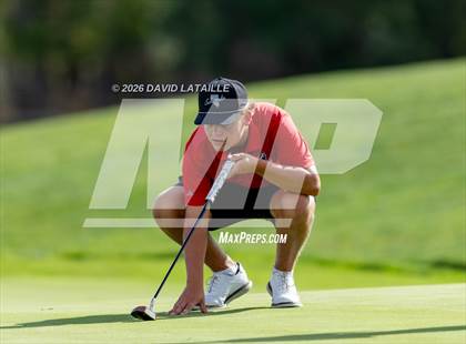 Thumbnail 1 in The Windsor  Invitational photogallery.