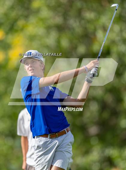 Thumbnail 2 in The Windsor  Invitational photogallery.