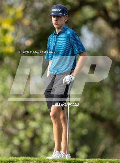 Thumbnail 3 in The Windsor  Invitational photogallery.