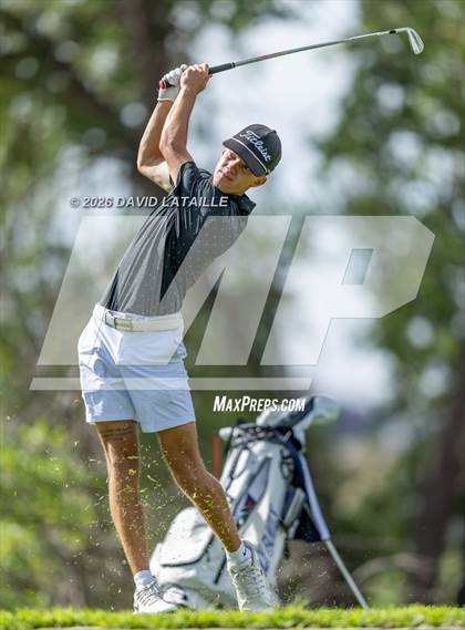 Thumbnail 2 in The Windsor  Invitational photogallery.