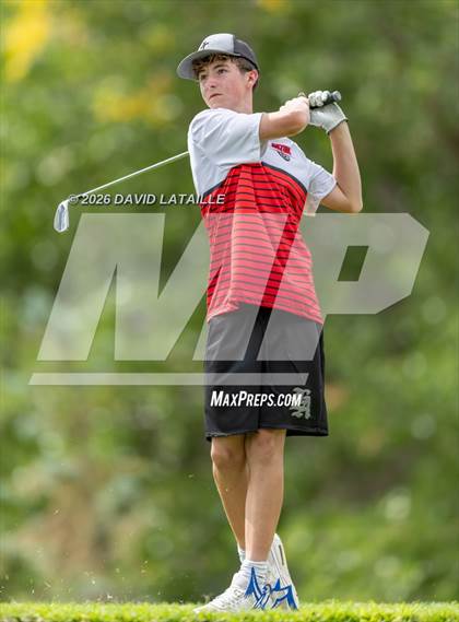 Thumbnail 2 in The Windsor  Invitational photogallery.