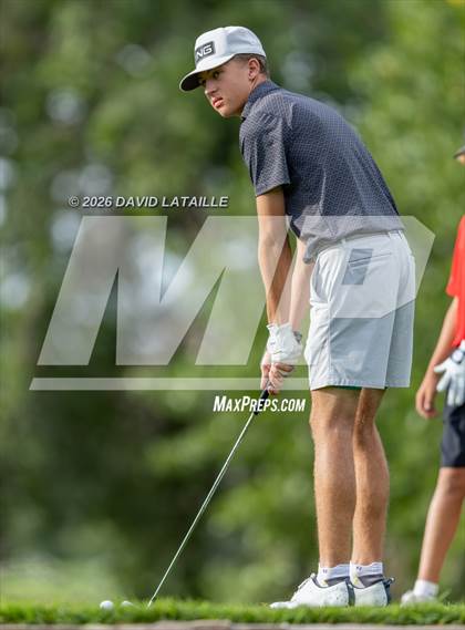 Thumbnail 1 in The Windsor  Invitational photogallery.