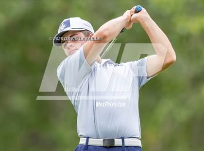 Thumbnail 2 in The Windsor  Invitational photogallery.