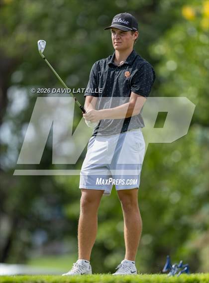 Thumbnail 3 in The Windsor  Invitational photogallery.