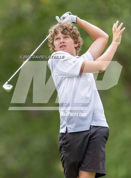 Thumbnail 3 in The Windsor  Invitational photogallery.