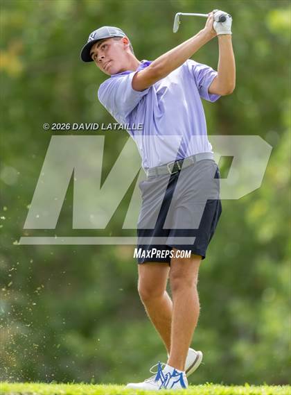 Thumbnail 3 in The Windsor  Invitational photogallery.