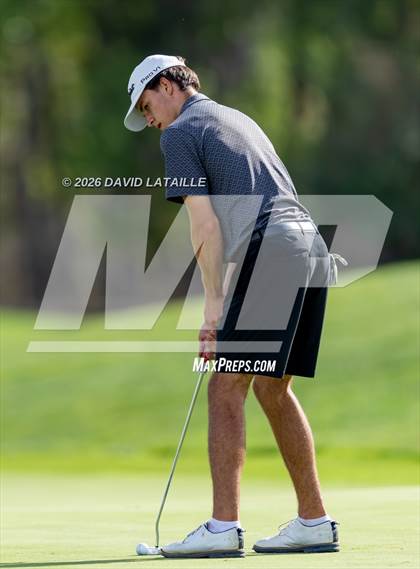 Thumbnail 3 in The Windsor  Invitational photogallery.