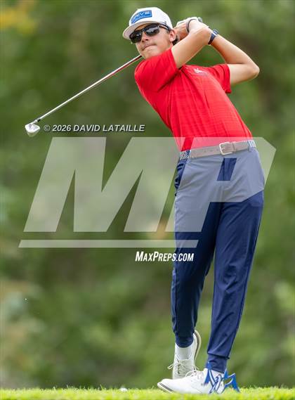 Thumbnail 1 in The Windsor  Invitational photogallery.