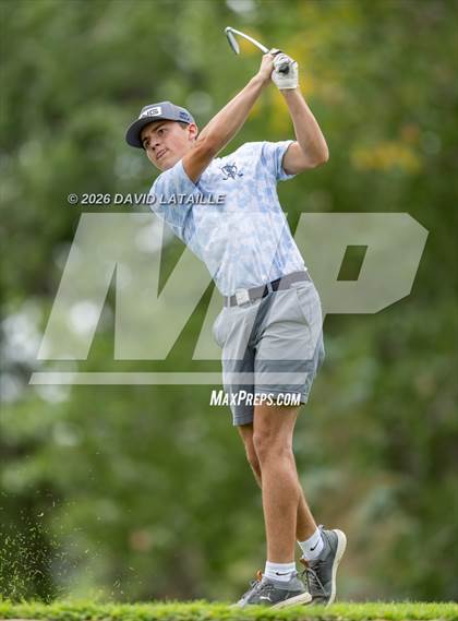 Thumbnail 1 in The Windsor  Invitational photogallery.