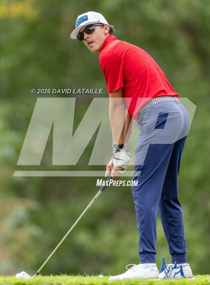 Thumbnail 2 in The Windsor  Invitational photogallery.