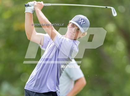 Thumbnail 2 in The Windsor  Invitational photogallery.