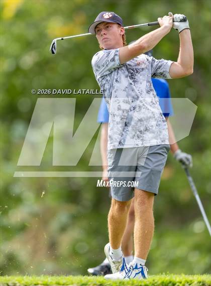 Thumbnail 1 in The Windsor  Invitational photogallery.