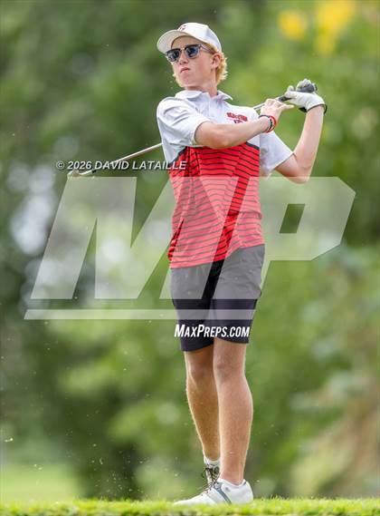 Thumbnail 1 in The Windsor  Invitational photogallery.