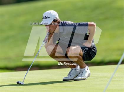 Thumbnail 2 in The Windsor  Invitational photogallery.