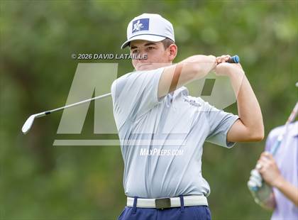 Thumbnail 3 in The Windsor  Invitational photogallery.