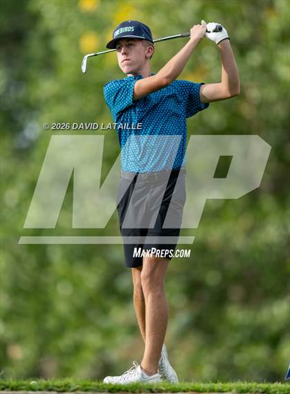 Thumbnail 1 in The Windsor  Invitational photogallery.