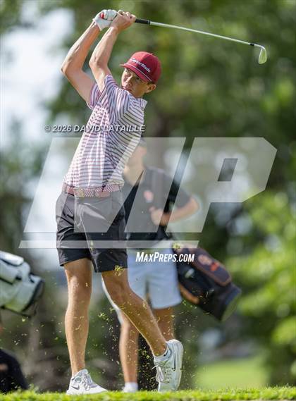 Thumbnail 1 in The Windsor  Invitational photogallery.
