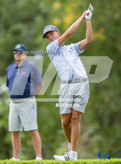 Thumbnail 3 in The Windsor  Invitational photogallery.
