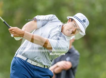 Thumbnail 2 in The Windsor  Invitational photogallery.