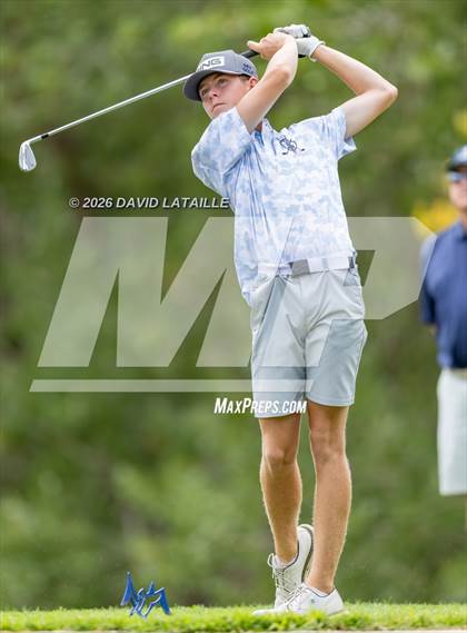 Thumbnail 3 in The Windsor  Invitational photogallery.