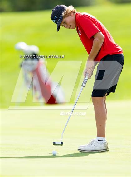 Thumbnail 2 in The Windsor  Invitational photogallery.