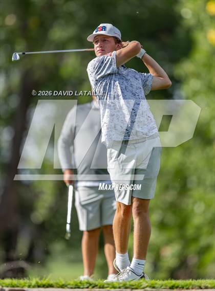 Thumbnail 2 in The Windsor  Invitational photogallery.