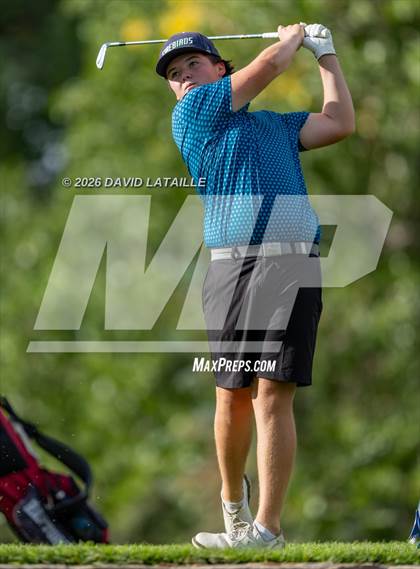 Thumbnail 2 in The Windsor  Invitational photogallery.