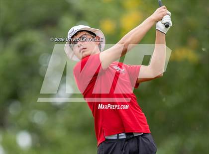 Thumbnail 1 in The Windsor  Invitational photogallery.